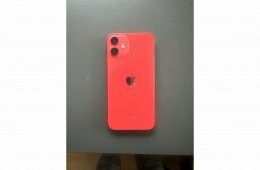 Apple iPhone 12 Mini Product Red 64GB 