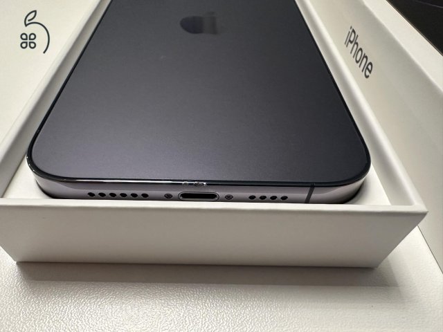 Apple iPhone 14 Pro Max Deep Purple 128GB 