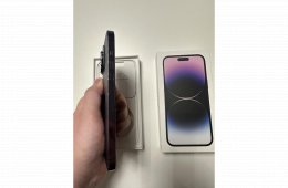 Apple iPhone 14 Pro Max Deep Purple 128GB 