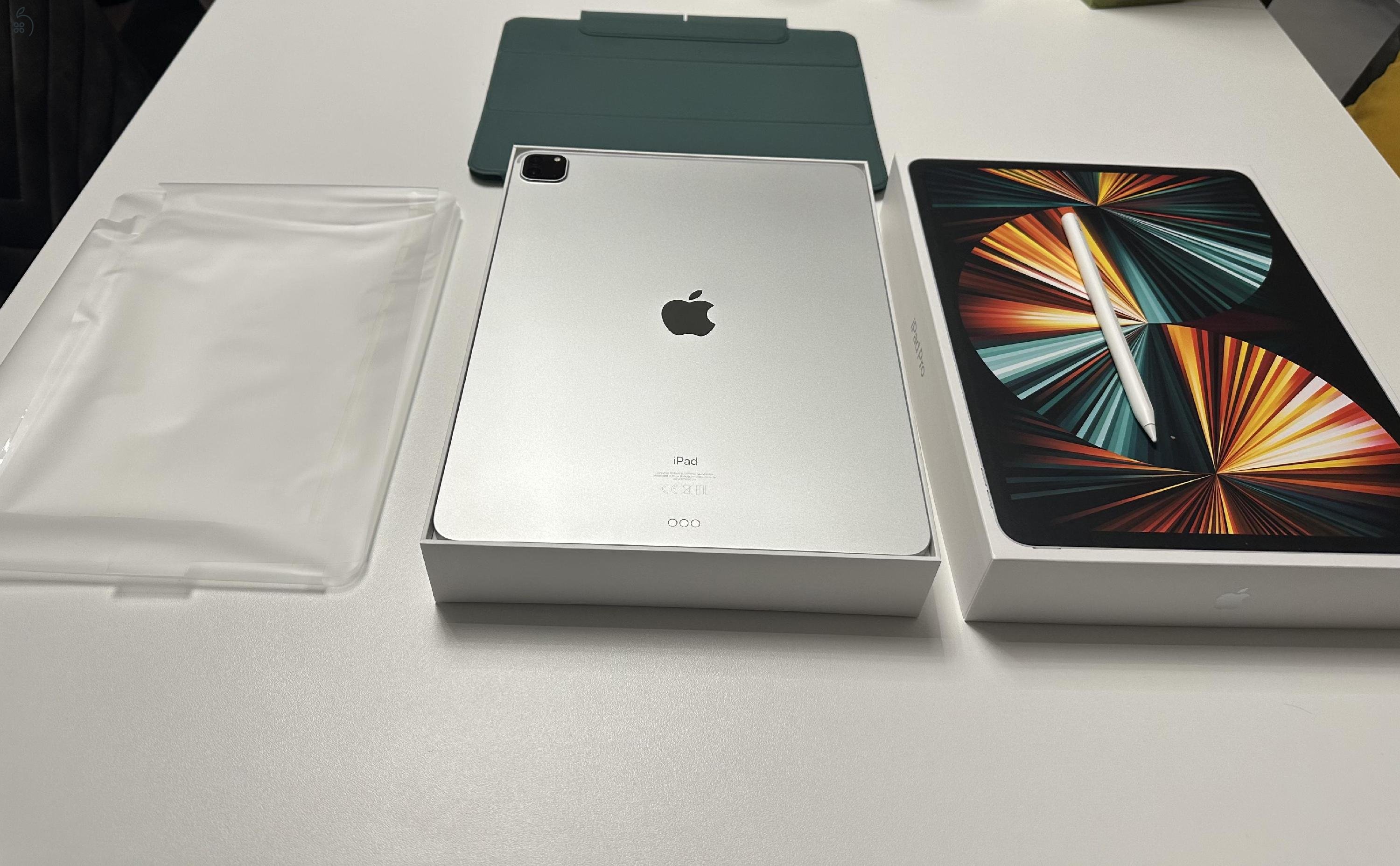 Apple iPad Pro M1 12,9