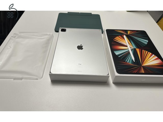 Apple iPad Pro M1 12,9