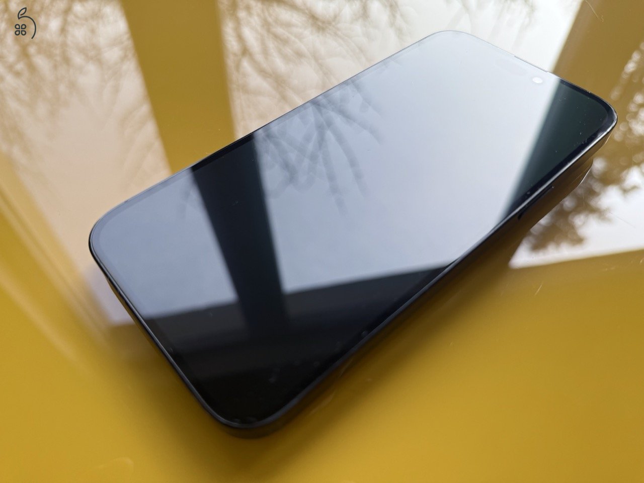 iPhone 14 Pro Max 128GB Space Black - Kártyafüggetlen