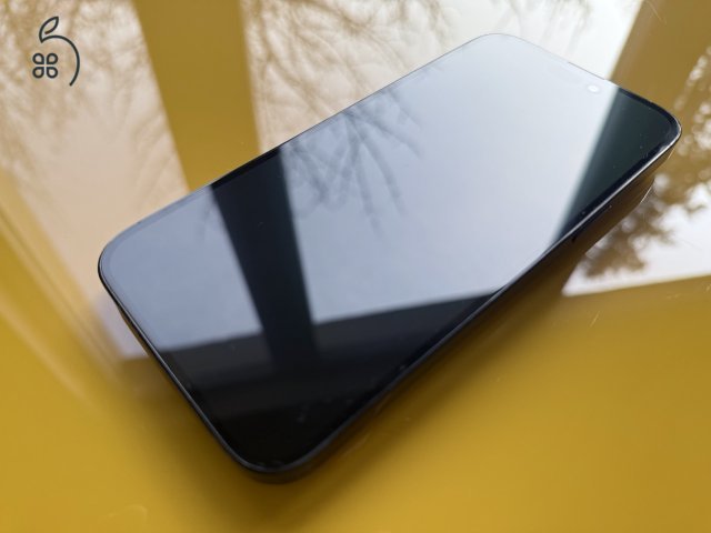 iPhone 14 Pro Max 128GB Space Black - Kártyafüggetlen