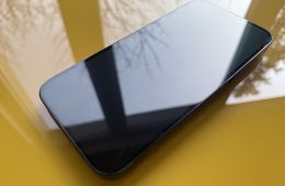 iPhone 14 Pro Max 128GB Space Black - Kártyafüggetlen