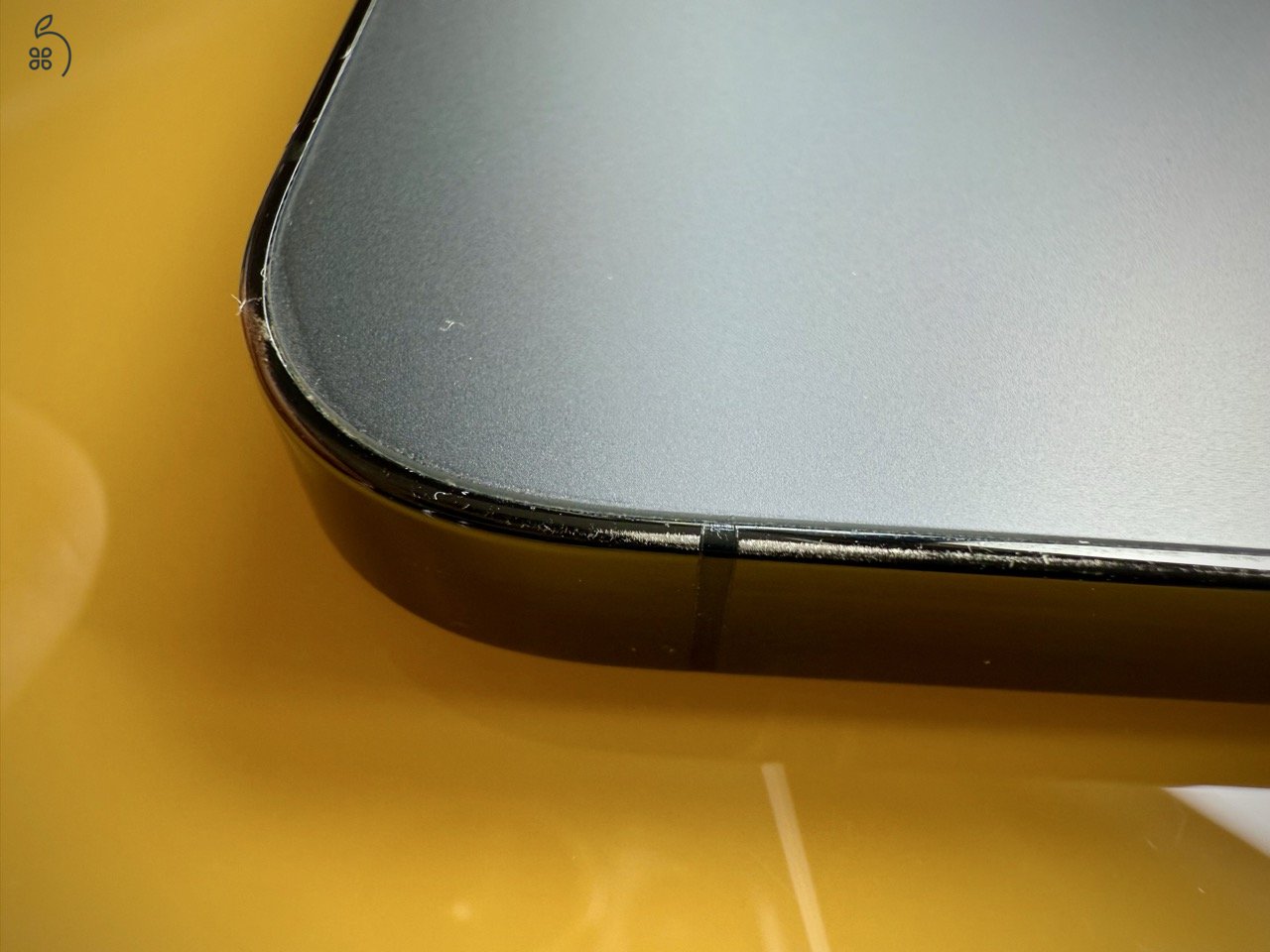 iPhone 14 Pro Max 128GB Space Black - Kártyafüggetlen