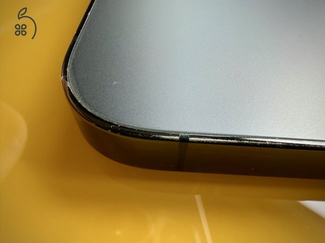 iPhone 14 Pro Max 128GB Space Black - Kártyafüggetlen