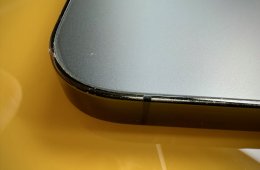 iPhone 14 Pro Max 128GB Space Black - Kártyafüggetlen