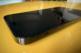 iPhone 14 Pro Max 128GB Space Black - Kártyafüggetlen