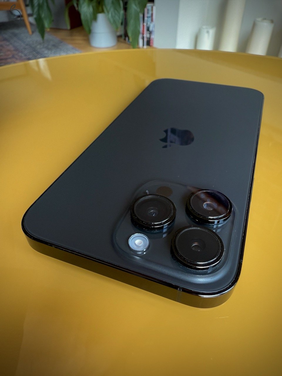 iPhone 14 Pro Max 128GB Space Black - Kártyafüggetlen
