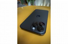 iPhone 14 Pro Max 128GB Space Black - Kártyafüggetlen