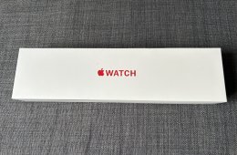  Apple Watch S8 RED 41mm