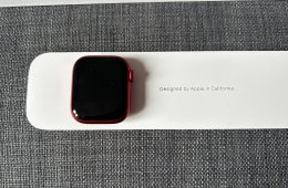  Apple Watch S8 RED 41mm