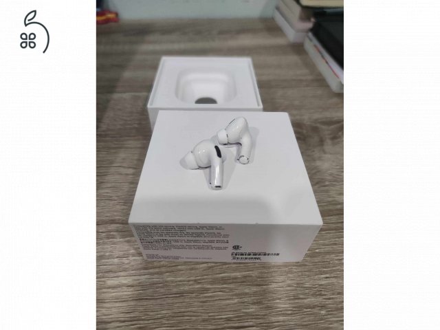 Airpods pro 2nd generation USB C