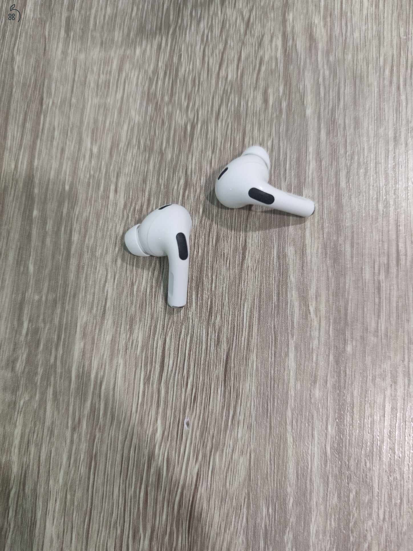 Airpods pro 2nd generation USB C