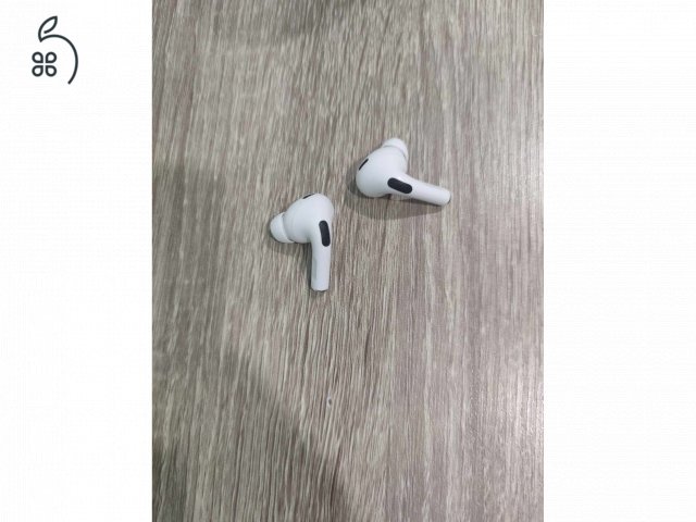 Airpods pro 2nd generation USB C