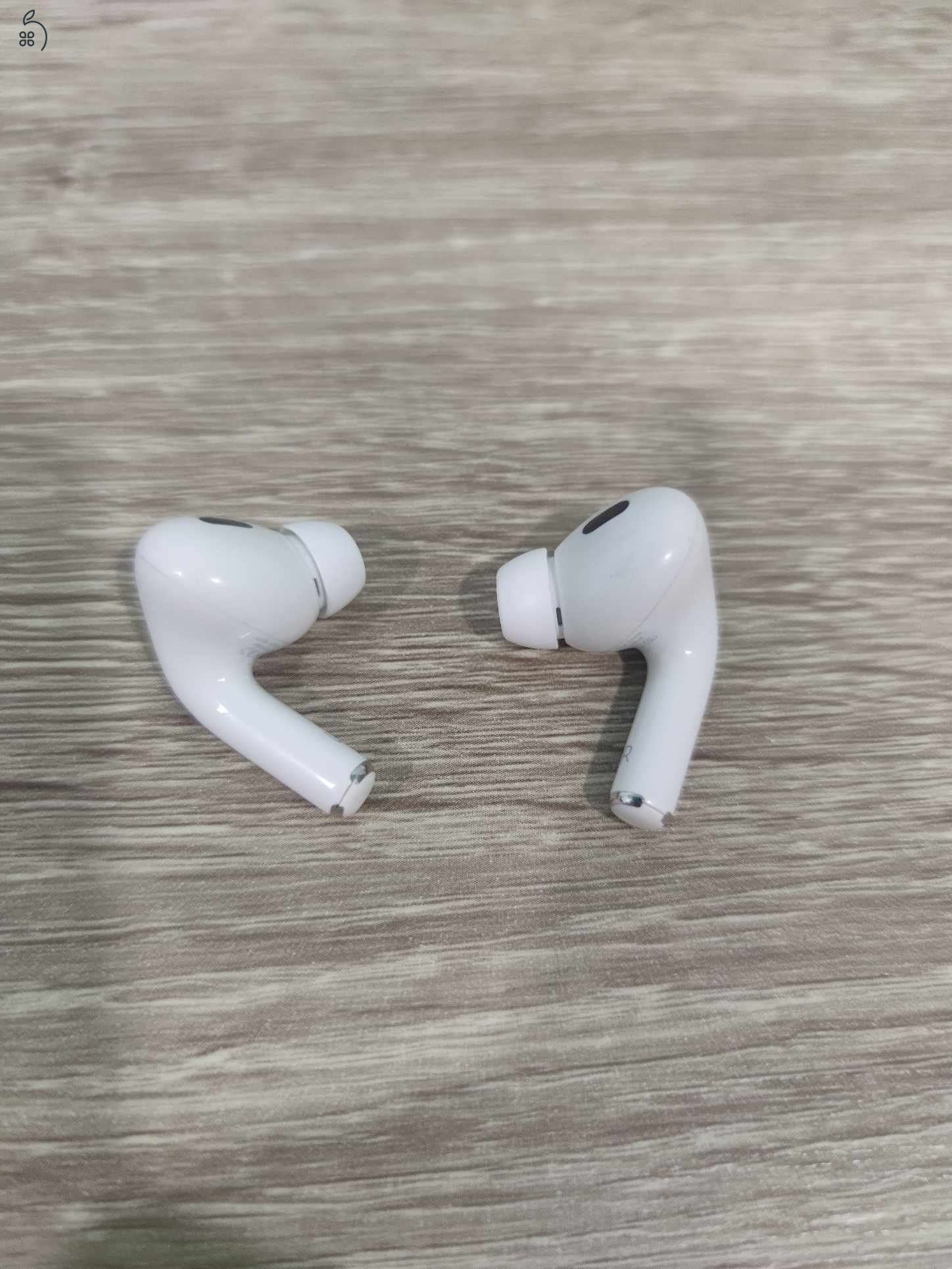 Airpods pro 2nd generation USB C