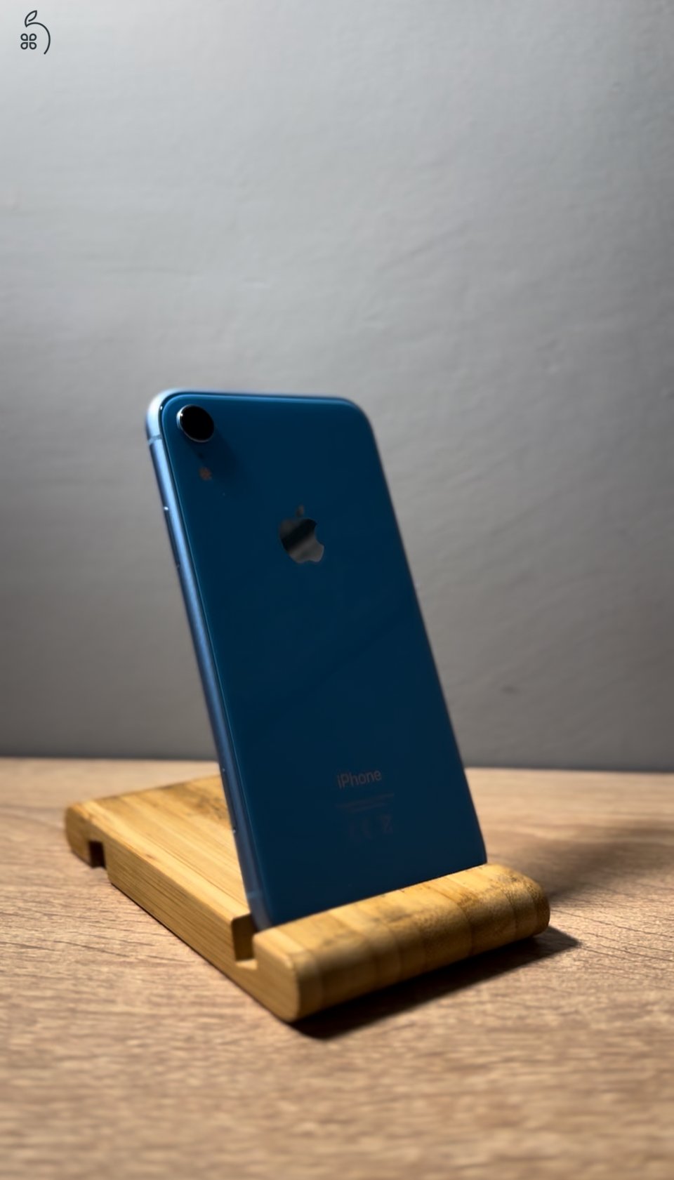 Gyönyörű állapotú iPhone XR