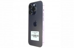 !! 1 ÉV GARANCIA !! Apple iPhone 14 Pro 128 GB Purple 90%