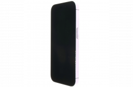 !! 1 ÉV GARANCIA !! Apple iPhone 14 Pro 128 GB Deep Purple 100%