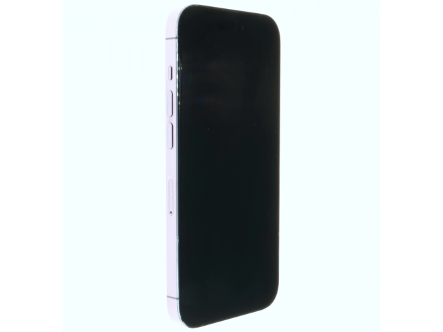 !! 1 ÉV GARANCIA !! Apple iPhone 14 Pro 128 GB Deep Purple 100%