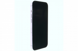 !! 1 ÉV GARANCIA !! Apple iPhone 14 Pro 128 GB Deep Purple 100%