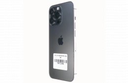 !! 1 ÉV GARANCIA !! Apple iPhone 13 Pro 256 GB Graphite 100%