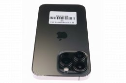 !! 1 ÉV GARANCIA !! Apple iPhone 13 Pro 256 GB Graphite 100%