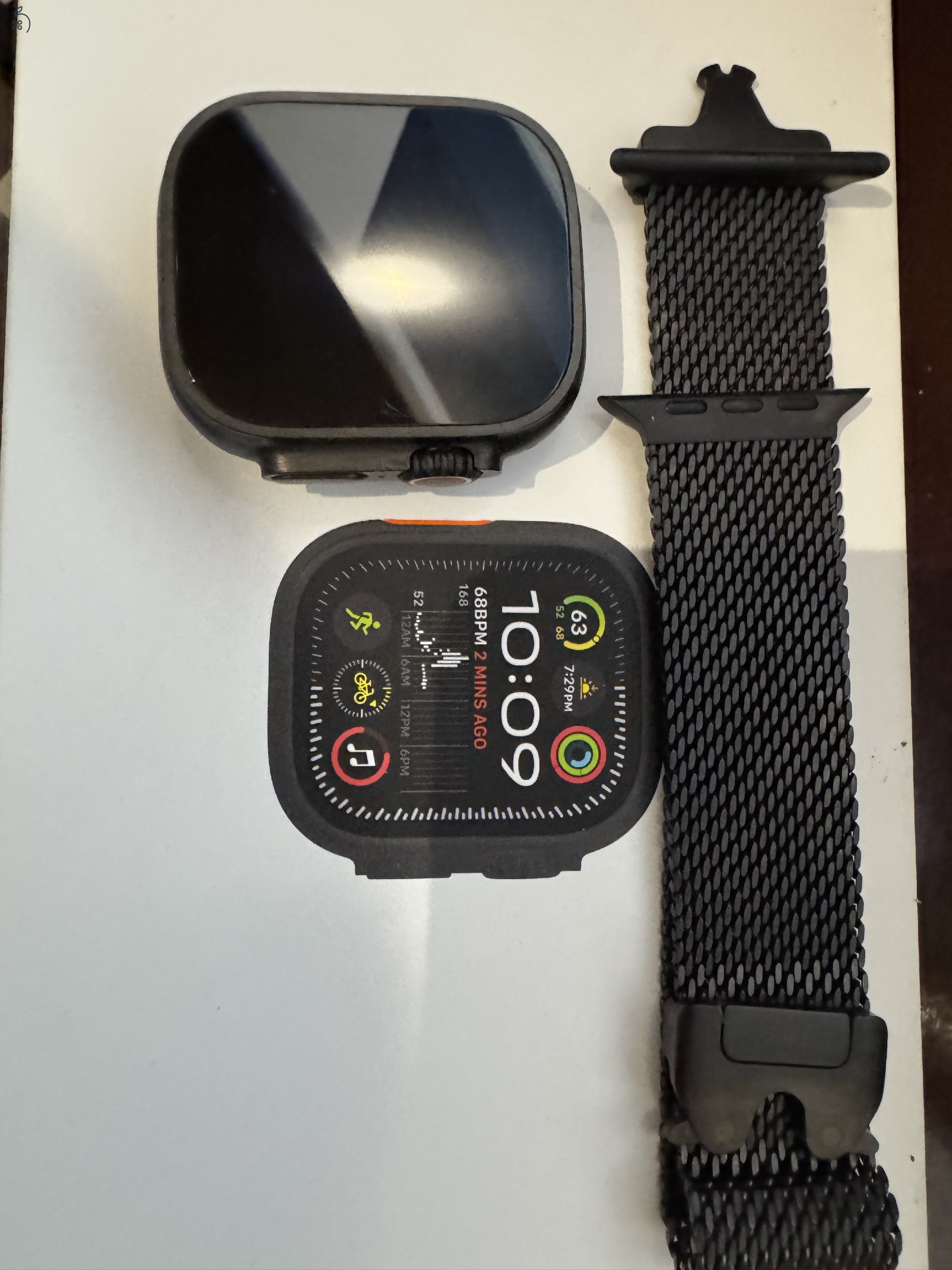 Apple watch ultra 2 