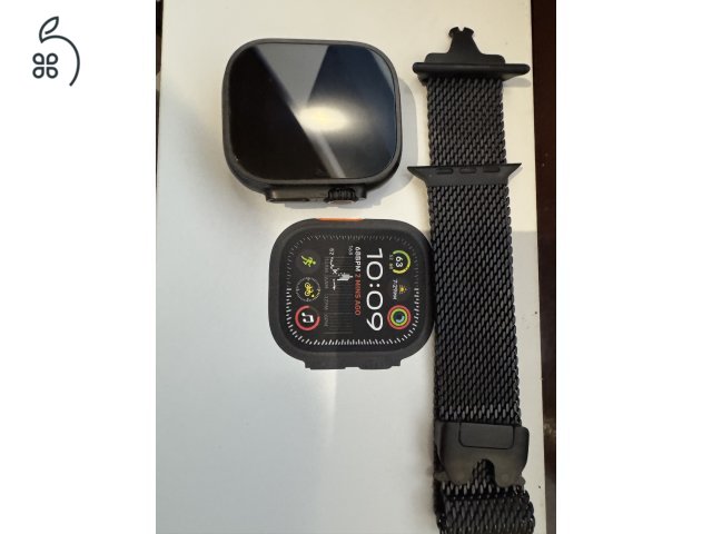 Apple watch ultra 2 