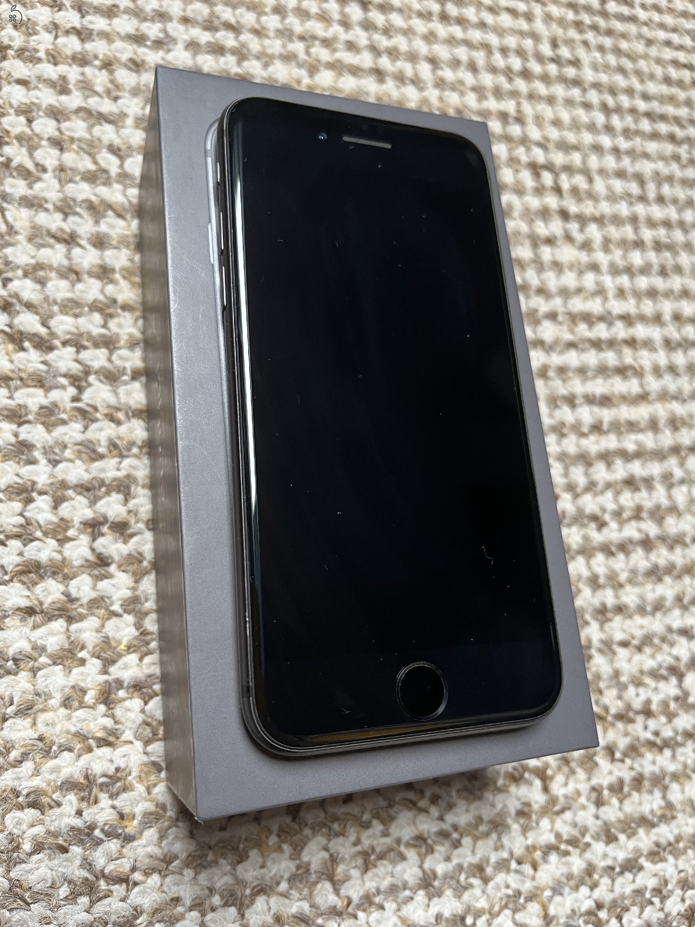 Iphone 8 space gray 64gb