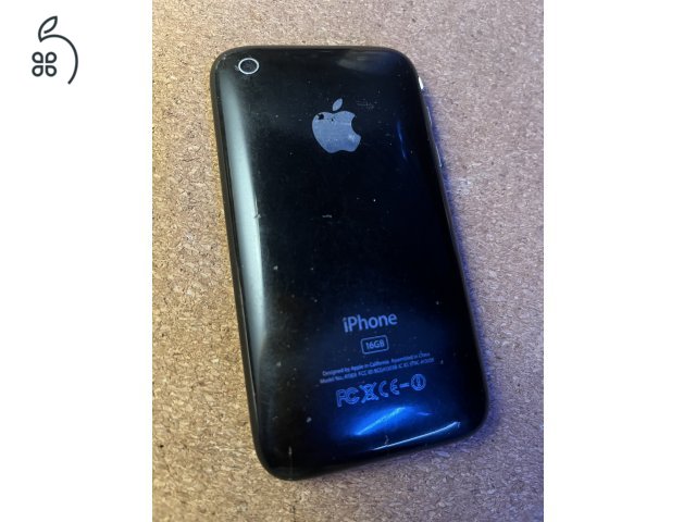 Iphone 3gs