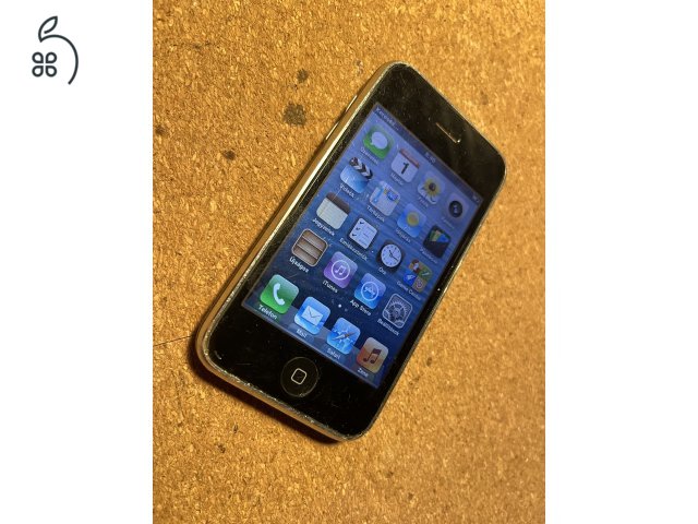 Iphone 3gs