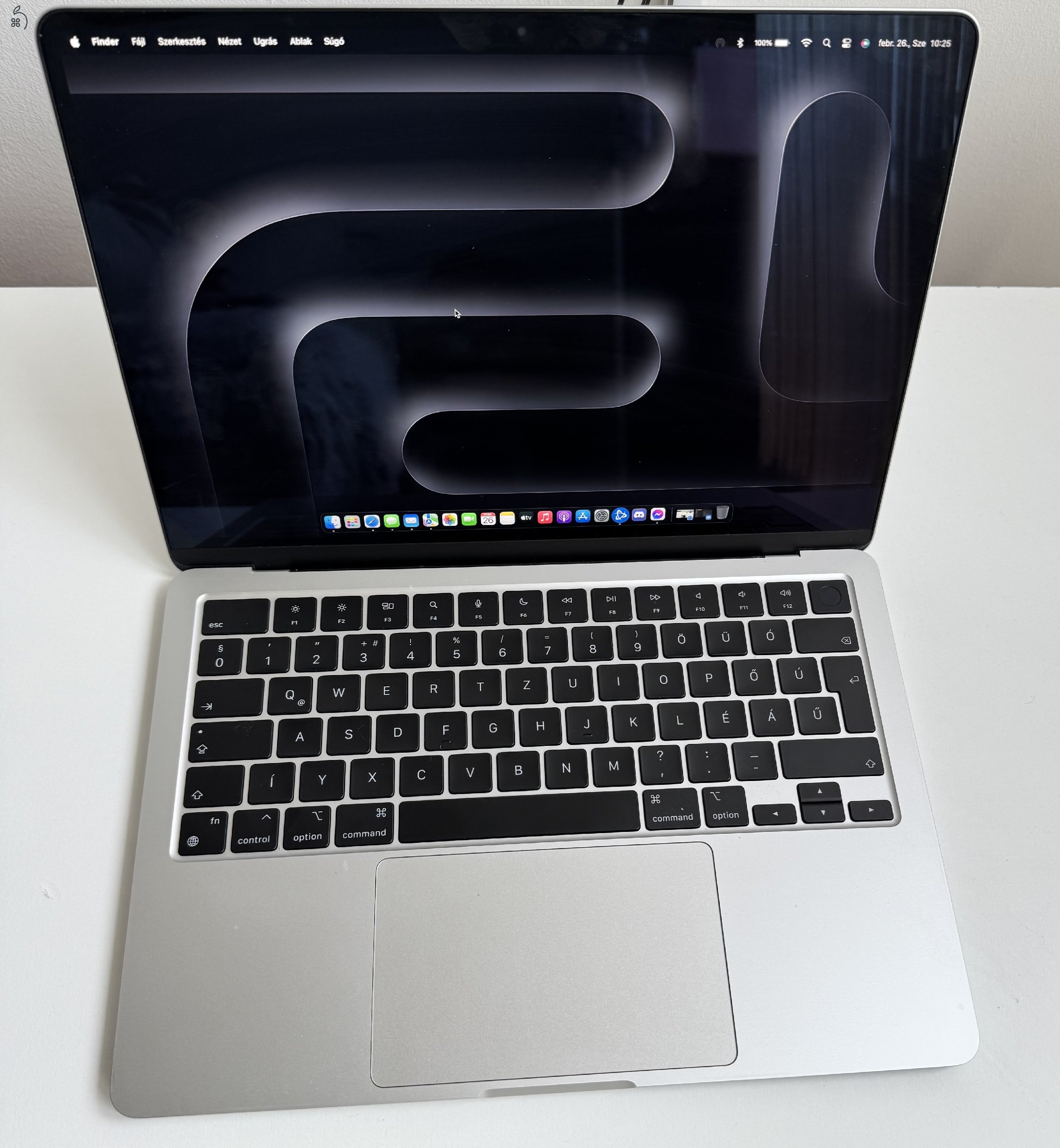 Apple Macbook Air M2 2022 256GB