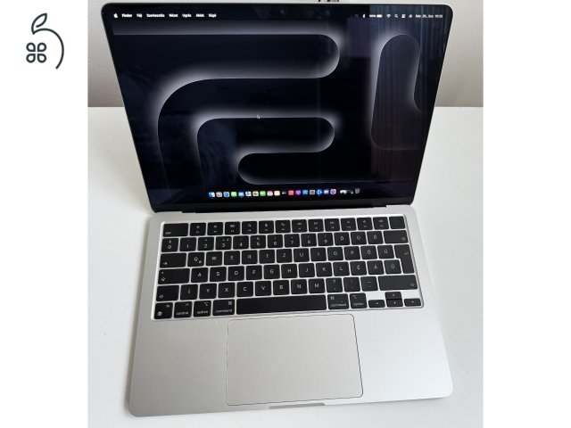 Apple Macbook Air M2 2022 256GB