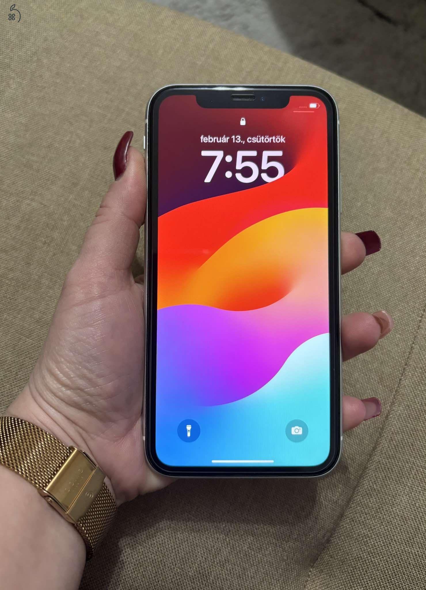 Iphone XR 64GB