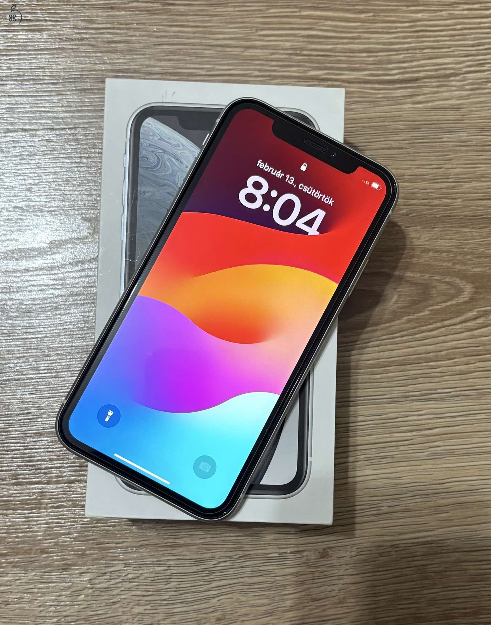 Iphone XR 64GB