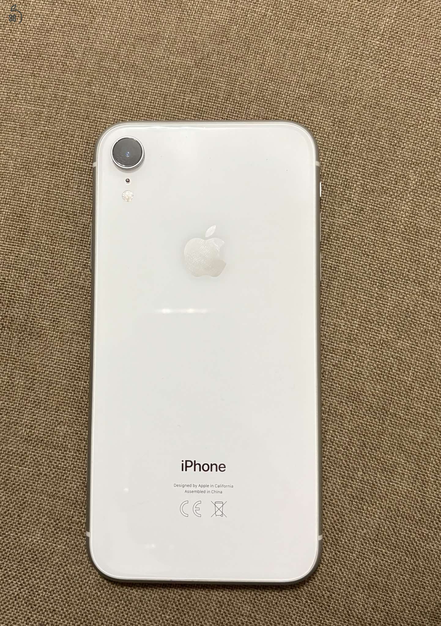 Iphone XR 64GB