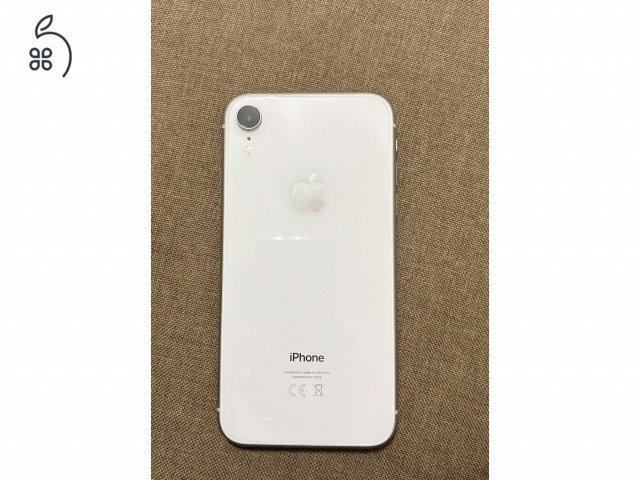 Iphone XR 64GB