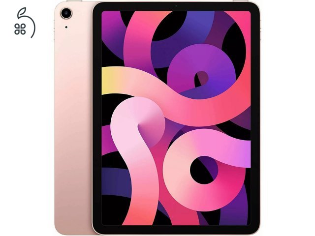 Bontatlan iPad Air 4 (256 GB) – Azonnali átvétellel vagy másnapi szállítással!