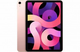 Bontatlan iPad Air 4 (256 GB) – Azonnali átvétellel vagy másnapi szállítással!