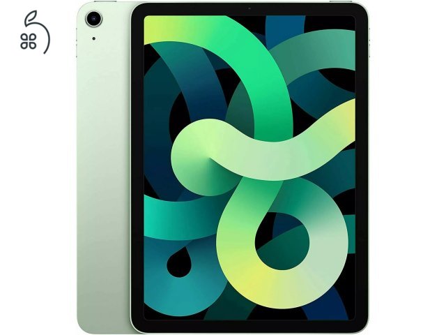 Bontatlan iPad Air 4 (256 GB) – Azonnali átvétellel vagy másnapi szállítással!