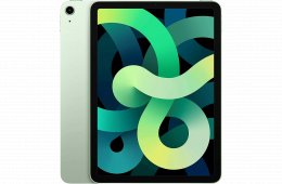 Bontatlan iPad Air 4 (256 GB) – Azonnali átvétellel vagy másnapi szállítással!