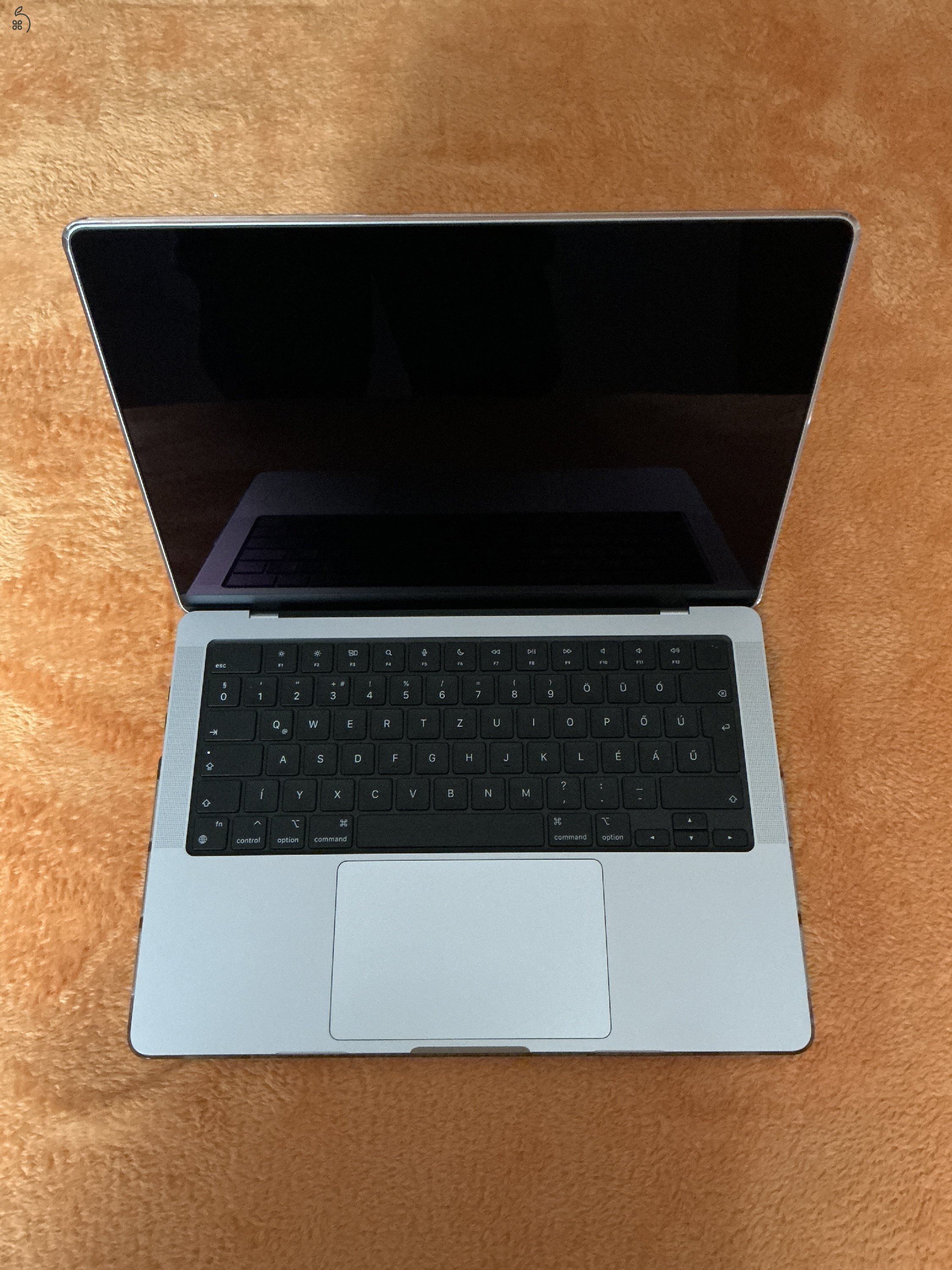 Macbook Pro 14