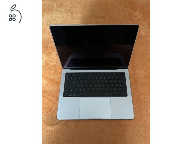 Macbook Pro 14