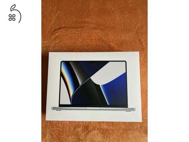 Macbook Pro 14