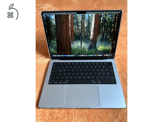 Macbook Pro 14