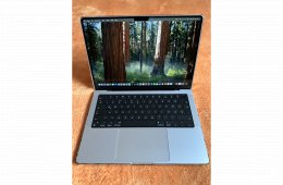 Macbook Pro 14