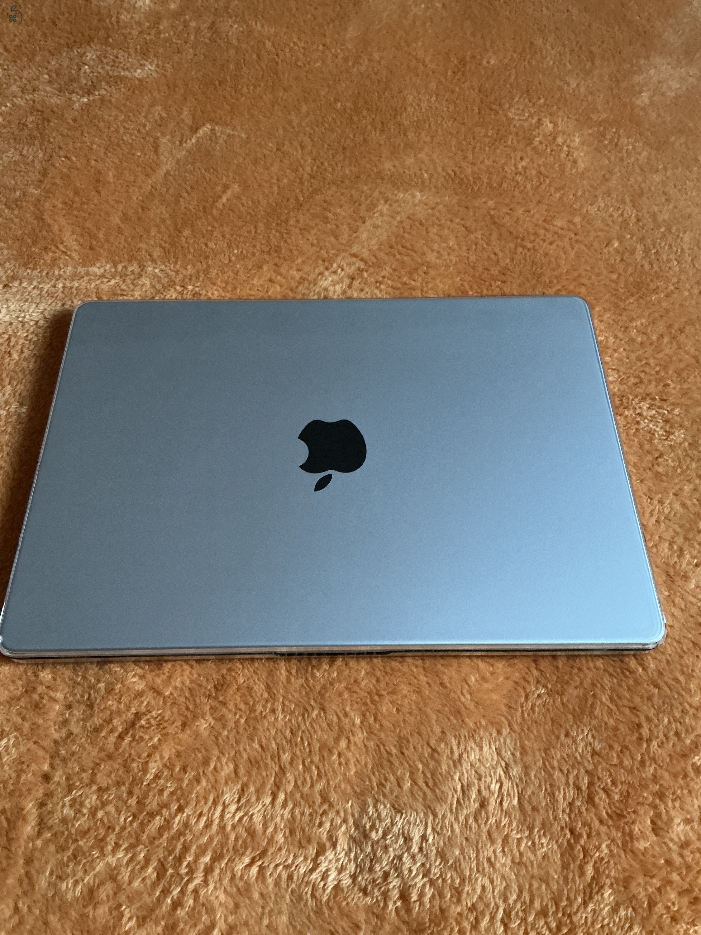 Macbook Pro 14