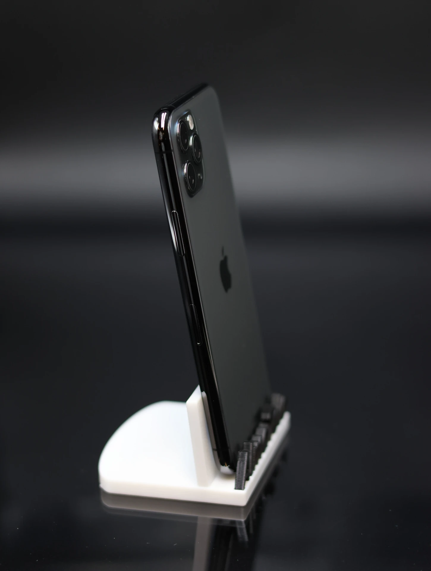 Apple iPhone 11 Pro 64 GB Space Gray 100% akku - 12 HÓ GARANCIA