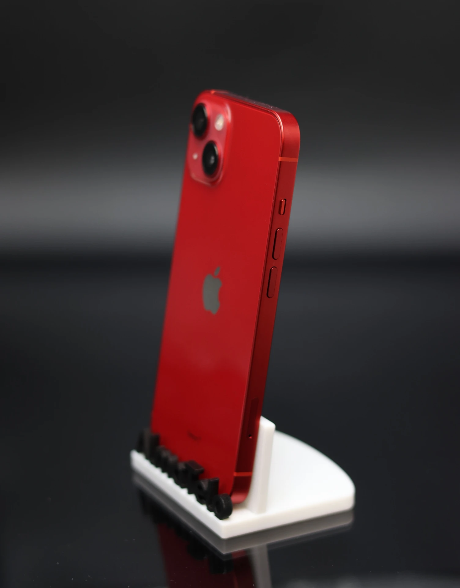 Apple iPhone 13 128 GB PRODUCT RED 100% akku - 12 HÓ GARANCIA